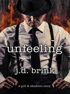cover image of Unfeeling